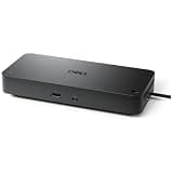 Dell Pro Thunderbolt 4 Smart Dock SD25TB4 with 130W Power Delivery and Wi-Fi