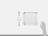 Cuisinart TOA-60 and TOA-65 Official Non-Stick Replacement Airfryer Basket