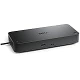 Dell Pro Thunderbolt 4 Smart Dock SD25TB4 with 130W Power Delivery and Wi-Fi