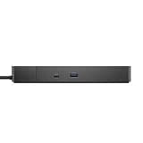 Dell WD19S USB-C Docking Station with 180W Adapter and 130W Power Delivery