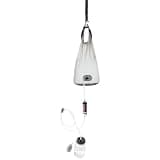 MSR AutoFlow XL 10-Liter Group Backpacking and Camping Gravity Water Filter System