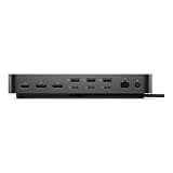 Dell Pro Thunderbolt 4 Smart Dock SD25TB4 with 130W Power Delivery and Wi-Fi