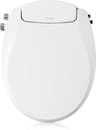Brondell Swash Non-Electric Bidet Toilet Seat with Dual-Nozzle Wash System