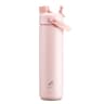 POWCAN 26 oz Insulated Stainless Steel Water Bottle with Dual 2-in-1 Lid