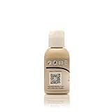 Glass Polish Plastic & Acrylic Compound for Detailed Epoxy Haze Removal
