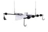Lange Originals Power Hoist-A-Top Electric Hardtop Lift for Jeep JL 4-Door