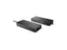 Dell WD19TBS Thunderbolt 3 Docking Station with 130W Power Delivery Support
