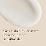Aveeno Positively Radiant Clear Complexion Face Moisturizer for Oily Skin