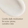 Aveeno Positively Radiant Clear Complexion Face Moisturizer for Oily Skin