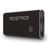 Medistrom Pilot Flex Travel CPAP Machine Backup Battery, Charcoal, 98Wh