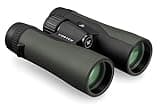 Vortex Crossfire HD 10x42 Binoculars for Hunting with GlassPak Harness