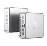 KAMRUI Hyper H2 Mini PC, Intel Core i5-14450HX, 16GB RAM, 512GB NVMe SSD