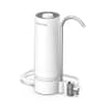 Waterdrop CTF-05 Faucet Countertop Water Filter with 4,000-Gallon Capacity
