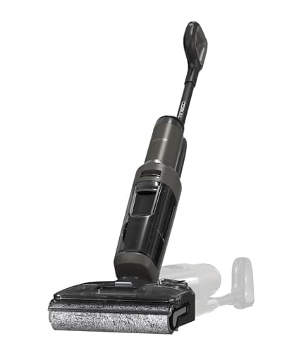 Tineco Floor ONE i6 Stretch Cordless Wet Dry Vacuum with 180-Degree Lay-Flat