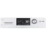 GE Appliances 24-Inch 2.4 Cu. Ft. Front Load Washer Condenser Dryer Combo