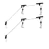 RAD Sportz Overhead Bicycle Ceiling Hoist 2-Pack