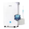AEOCKY LEO-001 80-Pint Energy Star Dehumidifier with Copper Coils & Pump