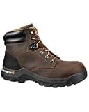 Carhartt Men's 6-Inch Rugged Flex Heavy-Duty Composite Toe Work Boot