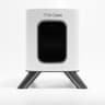 Air Oasis iAdaptAir 2.0 H13 True HEPA Air Purifier with AHPCO Technology