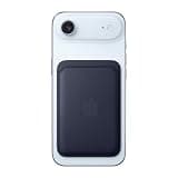 Apple iPhone FineWoven Wallet with MagSafe and Find My - 3 Card Capacity