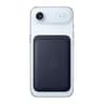 Apple iPhone FineWoven Wallet with MagSafe and Find My - 3 Card Capacity
