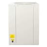 Oibath 35,000 BTU Full Inverter 220V Above-Ground Pool Heat Pump with Smart WiFi