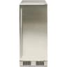 Blaze 15-Inch Outdoor Compact Refrigerator 304 Stainless Steel 3.2 Cu Ft