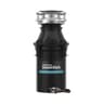 InSinkErator Essentials ES50 1/2 HP Continuous Feed Kitchen Garbage Disposal