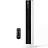 Levoit 90-Degree Oscillating Bladeless Tower Room Fan with 12-Hour Timer
