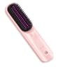 Bopcal Cordless Hair Straightener Brush 10000mAh Ionic Heated Comb