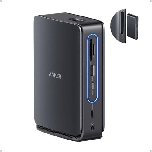 The 7 Best Docking Stations with Two HDMI Ports of 2026