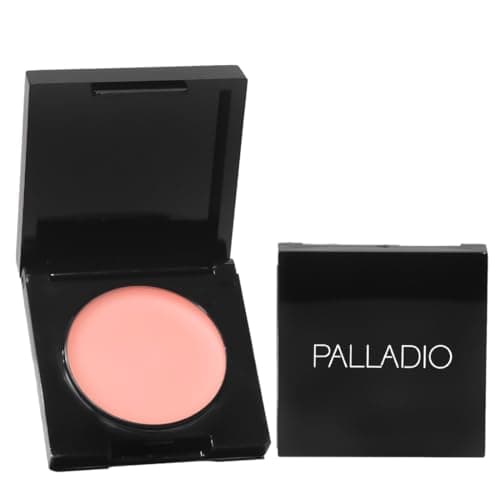 Palladio Beauty Hydrating Under Eye Brightener and Color Correcting Primer