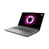 Lenovo LOQ-E 15.6" Gaming Laptop (Ryzen 7 7735HS, RTX 4050, 16GB RAM, 512GB SSD)