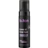 b.tan Violet Base 1 Hour Express Self Tanner Mousse for Neutralizing Orange