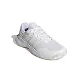 adidas Women's Gamecourt 2 W Lightweight Pickleball Shoe with Adiwear