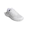 adidas Women's Gamecourt 2 W Lightweight Pickleball Shoe with Adiwear