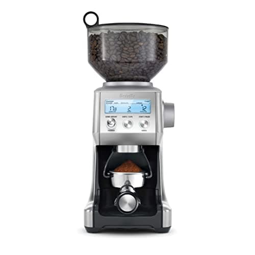 Breville Smart Grinder Pro Precision Electric Coffee & Espresso Grinder