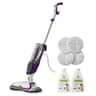 BISSELL 20399 SpinWave Pet Hard Floor Corded Spin Mop with On-Demand Solution Spray