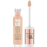 Catrice True Skin High Cover Liquid Concealer Waterproof Hydrating Makeup