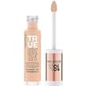 Catrice True Skin High Cover Liquid Concealer Waterproof Hydrating Makeup