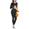 Ouruikia Women's Ultra Heavyweight Plush Fleece Thermal Underwear Sets