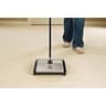 Bissell Natural Sweep Non-Electric Manual Carpet and Floor Sweeper Machine