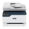 Xerox C235dni Wireless Color Laser All-in-One Printer with 50-Sheet ADF