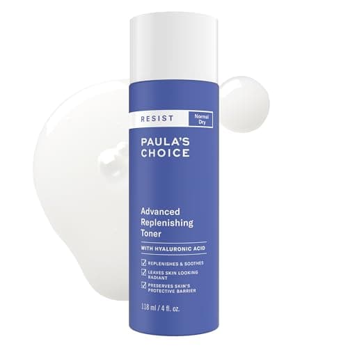 Paula's Choice Resist Advanced Replenishing Anti-Aging Facial Toner, 4 oz