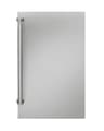 Danby 4.4 Cu.Ft. Outdoor Refrigerator Tropical Rated IPX4 Stainless Steel