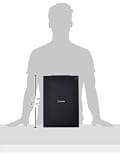 Canon CanoScan LiDE 400 Slim High-Resolution Flatbed Document & Photo Scanner