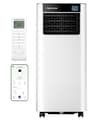 Temprium Smart Portable Air Conditioner with App and Voice Control, 8,000 BTU