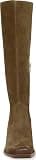 Vince Camuto Sangeti Women's Stacked Heel Narrow Calf Knee High Boot