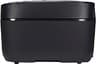 Zojirushi NW-QAC10 Flat-Top Induction Heating Rice Cooker and Warmer, 5.5-Cup