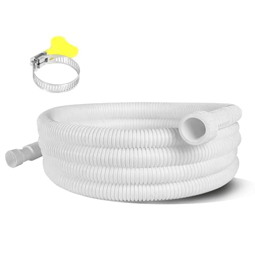 Acyoyava 10FT Portable Dehumidifier Universal Replacement Hose Kit